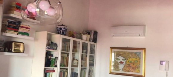 Apartamento T2 em Pomezia, Italy N.º 338041 7