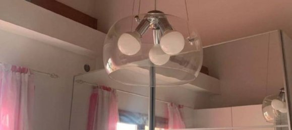 Apartamento T2 em Pomezia, Italy N.º 338041 14