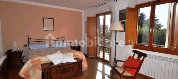 Apartamento T2 em Loro Ciuffenna, Italy N.º 166929 11