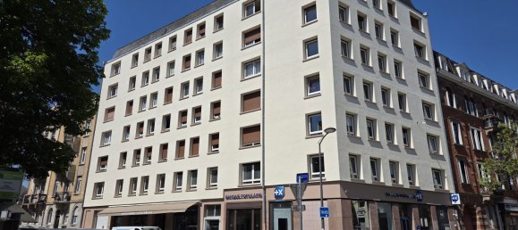 3 Schlafzimmer Wohnung in Strasbourg, France, Nr. 298289 2