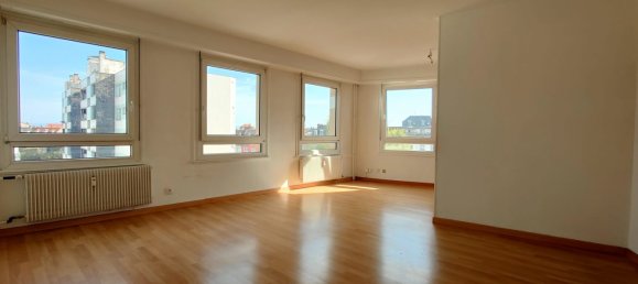 3 Schlafzimmer Wohnung in Strasbourg, France, Nr. 298289 3