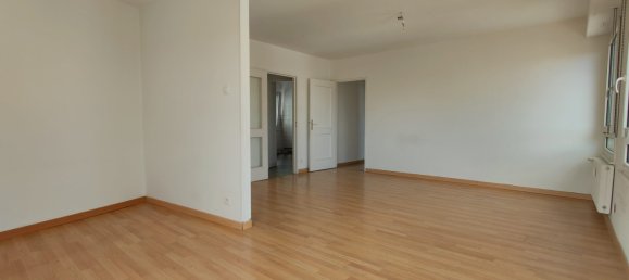 3 Schlafzimmer Wohnung in Strasbourg, France, Nr. 298289 5