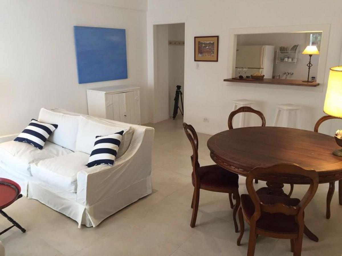 3 غرف نوم شقة في Mar del Plata, Argentina رقم 85680