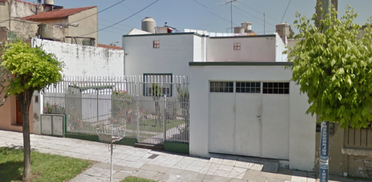 3 غرف نوم منزل في General San Martin, Argentina رقم 19021