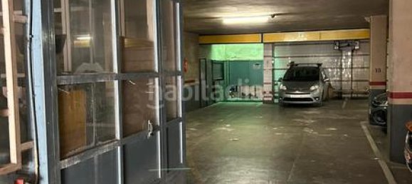 Gewerbliche Immobilie in Sants-Montjuic, Spain 1460m², Nr. 83409 15