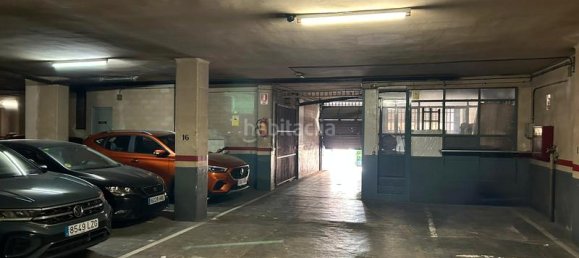 Gewerbliche Immobilie in Sants-Montjuic, Spain 1460m², Nr. 83409 12