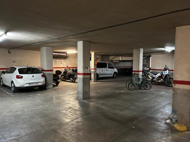 Gewerbliche Immobilie in Sants-Montjuic, Spain 1460m², Nr. 83409
