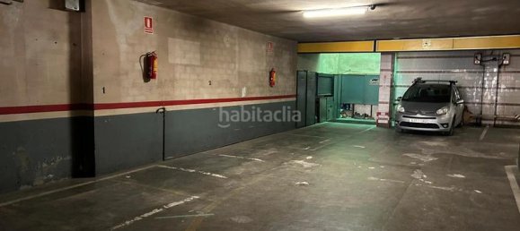 Gewerbliche Immobilie in Sants-Montjuic, Spain 1460m², Nr. 83409 14