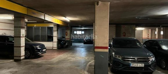 Gewerbliche Immobilie in Sants-Montjuic, Spain 1460m², Nr. 83409 13