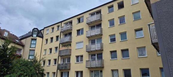 2-Zimmer Wohnung in Rosenheim, Germany, Nr. 276341 10