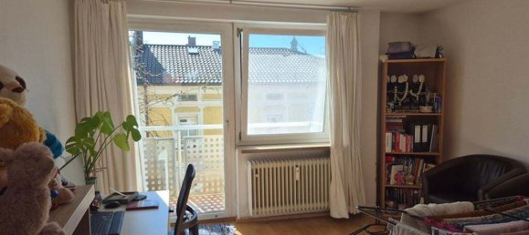 2-Zimmer Wohnung in Rosenheim, Germany, Nr. 276341 4