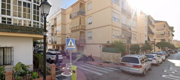 Apartamento de 3 dormitorios en Fuengirola, Spain No. 103500 7