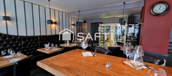 Gewerbliche Immobilie in Laon, France 292m², Nr. 266116 7