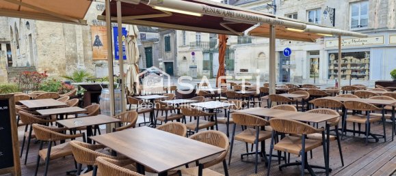 Gewerbliche Immobilie in Laon, France 292m², Nr. 266116 2