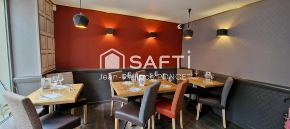 Gewerbliche Immobilie in Laon, France 292m², Nr. 266116 5