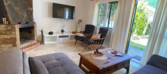 4 Schlafzimmer Grundstück in Marbella, Spain, Nr. 147574 6