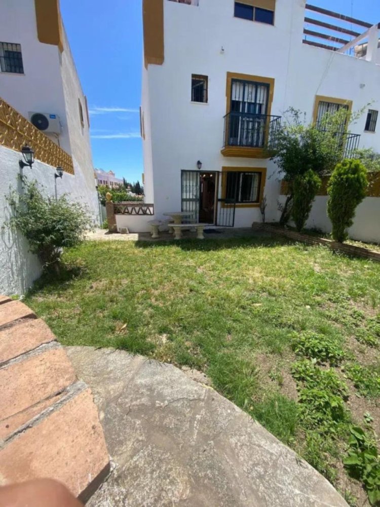 4 Schlafzimmer Grundstück in Marbella, Spain, Nr. 147574
