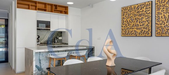 3 bedrooms Villa in Punta Prima, Spain No. 6283 2