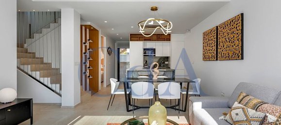 3 bedrooms Villa in Punta Prima, Spain No. 6283 30