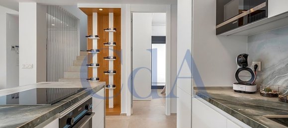 3 bedrooms Villa in Punta Prima, Spain No. 6283 5