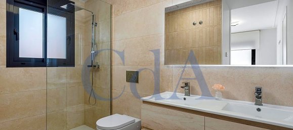 3 bedrooms Villa in Punta Prima, Spain No. 6283 20