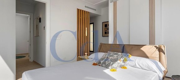 3 bedrooms Villa in Punta Prima, Spain No. 6283 13