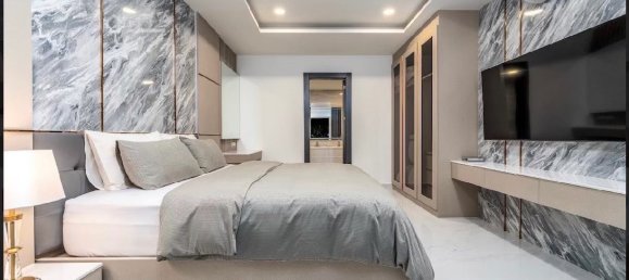 7 chambres house à vendre à Pattaya, Chonburi, Eastern Thailand, Thailand № 67316 8