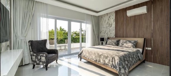 7 chambres house à vendre à Pattaya, Chonburi, Eastern Thailand, Thailand № 67316 5