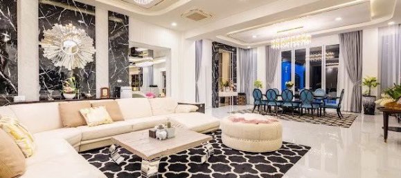 7 chambres house à vendre à Pattaya, Chonburi, Eastern Thailand, Thailand № 67316 14