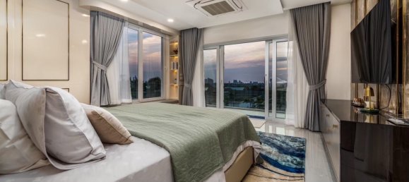 7 chambres house à vendre à Pattaya, Chonburi, Eastern Thailand, Thailand № 67316 6