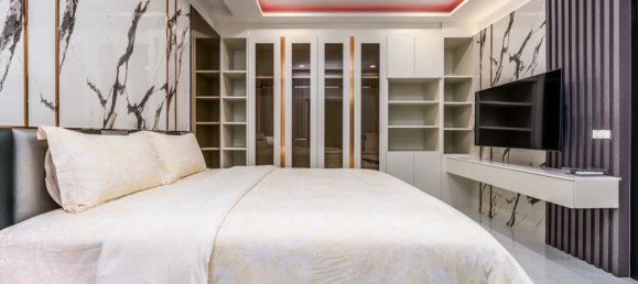 7 chambres house à vendre à Pattaya, Chonburi, Eastern Thailand, Thailand № 67316 10