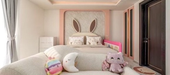 7 chambres house à vendre à Pattaya, Chonburi, Eastern Thailand, Thailand № 67316 9