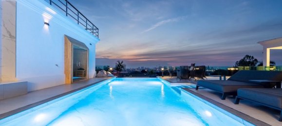 7 chambres house à vendre à Pattaya, Chonburi, Eastern Thailand, Thailand № 67316 17