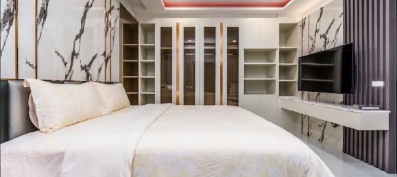 7 chambres house à vendre à Pattaya, Chonburi, Eastern Thailand, Thailand № 67316 3