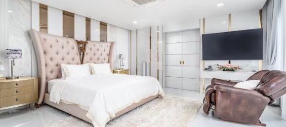 7 chambres house à vendre à Pattaya, Chonburi, Eastern Thailand, Thailand № 67316 12