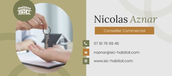 2 Schlafzimmer Haus in Villeneuve-sur-Lot, France, Nr. 314690 4