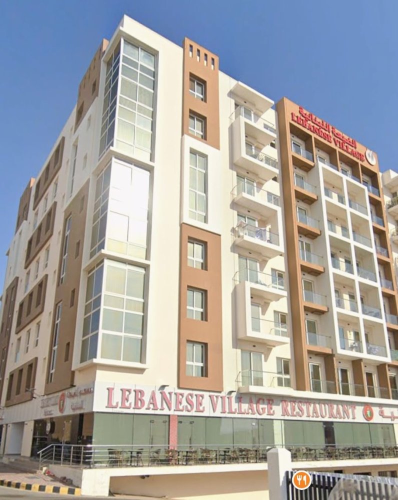 3 bedrooms Apartment in Muscat, Oman No. 1064