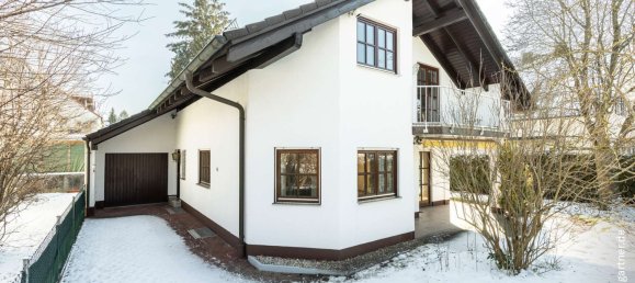 4 bedrooms House in Munich, Germany No. 138818 4
