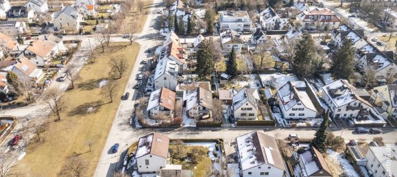 4 bedrooms House in Munich, Germany No. 138818 3