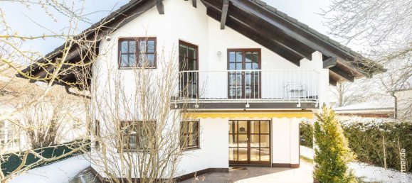 4 bedrooms House in Munich, Germany No. 138818 5