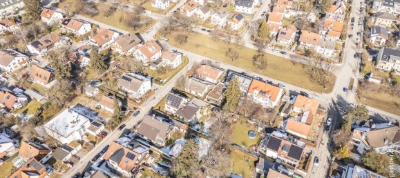 4 bedrooms House in Munich, Germany No. 138818 23