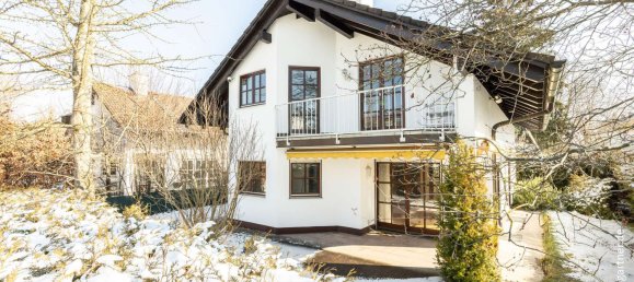 4 bedrooms House in Munich, Germany No. 138818 2