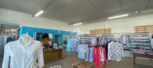 6-Zimmer Gewerbliche Immobilie in Tombolo, Italy, Nr. 341378 27