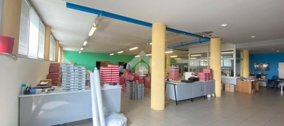 6-Zimmer Gewerbliche Immobilie in Tombolo, Italy, Nr. 341378 39