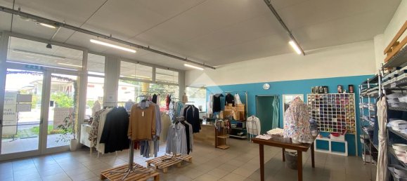 6-Zimmer Gewerbliche Immobilie in Tombolo, Italy, Nr. 341378 36