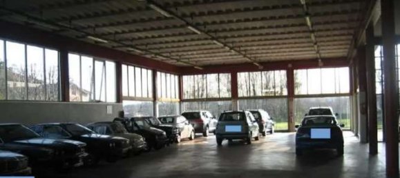 1901m² Commercial property in Brenna, Italy No. 224978 30