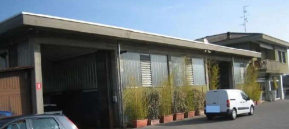 1901m² Commercial property in Brenna, Italy No. 224978 14