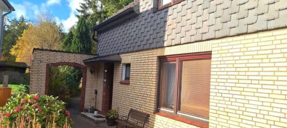 Таунхаус с 5 комнатами в Вандсбек, Германия № 33937 9