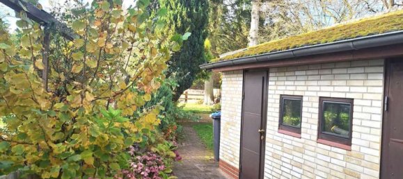 Таунхаус с 5 комнатами в Вандсбек, Германия № 33937 10