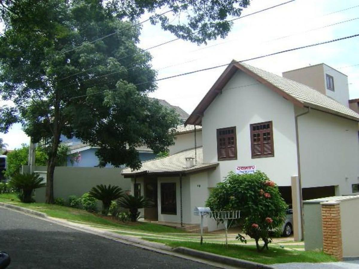 4 Schlafzimmer Haus in Sao Paulo, Brazil, Nr. 503044